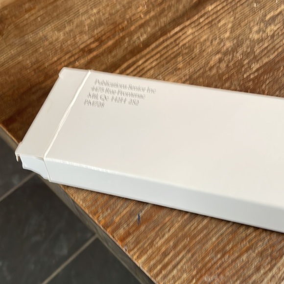 NWT, box and user manual. Silicone double looks lcd watch. - Picture 3 of 3